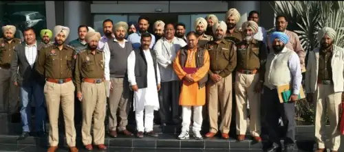 Formation of Hindu Welfare Board